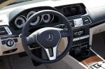 Mercedes-Benz E-Class Cabriolet 2014 года